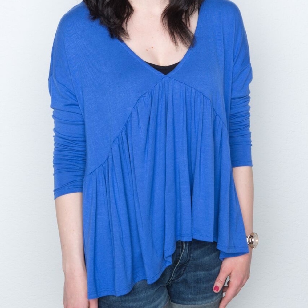 Bellevue (Royal Blue)